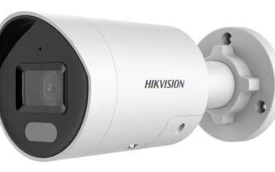 Articole 4 Camera Supraveghere IP Hikvision DS-2CD2047G2H-LIU/SL(2.8mm)(EF) – Performanță și Fiabilitate