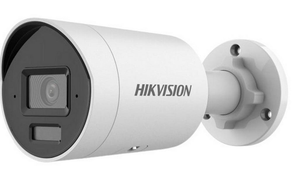 Camera supraveghere IP Hikvision DS-2CD2083G2-LI2U(2.8mm), Acusense, 8MP 4K, Iluminare Duala 40m, Microfon, PoE, IP67. Fiabilitate si performanță 1 Camera supraveghere IP Hikvision DS-2CD2083G2-LI2U(2.8mm)