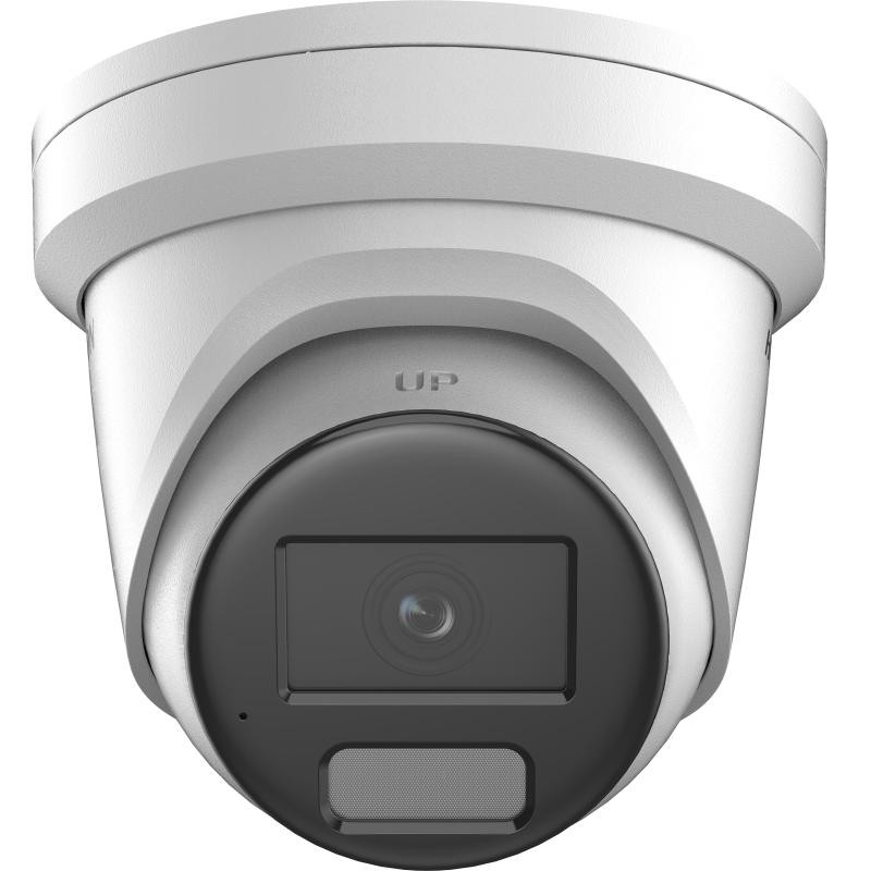 Camera supraveghere IP Hikvision DS-2CD2387G2H-LIU(2.8)(EF), 8MP, Smart Hybrid Light, Audio, PoE, IP67. Fiabilitate si performanță 1 Camera supraveghere IP Hikvision DS-2CD2387G2H-LIU(2.8)(EF)