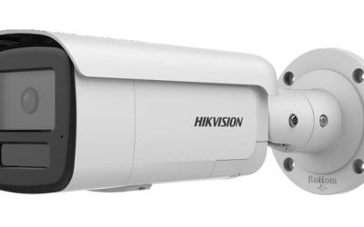 Articole 8 Camera Supraveghere IP Hikvision DS-2CD2T86G2H-IS2U/SL – Fiabilitate și Performanță