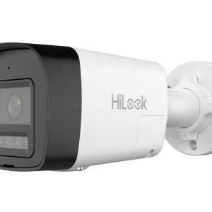 Camera supraveghere IP Hikvision HiLook IPC-B140HA-LUF/SL
