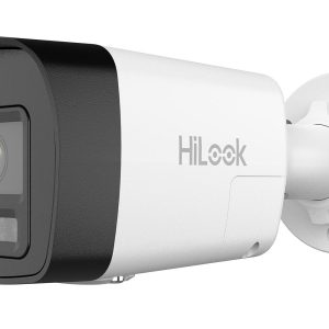 Camera supraveghere IP Hikvision HiLook IPC-B160HAP-LUF/SL