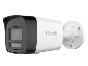 Camera Supraveghere IP Hikvision HiLook IPC-B180HA-LUF/SL - Performanță și Fiabilitate 1 Camera supraveghere IP Hikvision HiLook IPC-B180HA-LUF/SL, 8MP, 2.8mm, Smart Hybrid Light, microfon, difuzor, slot card, PoE, IP67. Fiabilitate si performanță