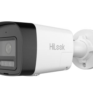 Camera supraveghere IP Hikvision HiLook IPC-B180HA-LUF/SL