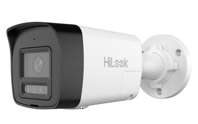 Articole 3 Camera Supraveghere IP Hikvision HiLook IPC-B180HA-LUF/SL – Performanță și Fiabilitate