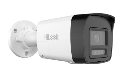 Articole 14 Camera Supraveghere IP Hikvision HiLook IPC-B180HAP-LUF/SL – Performanță Excelentă
