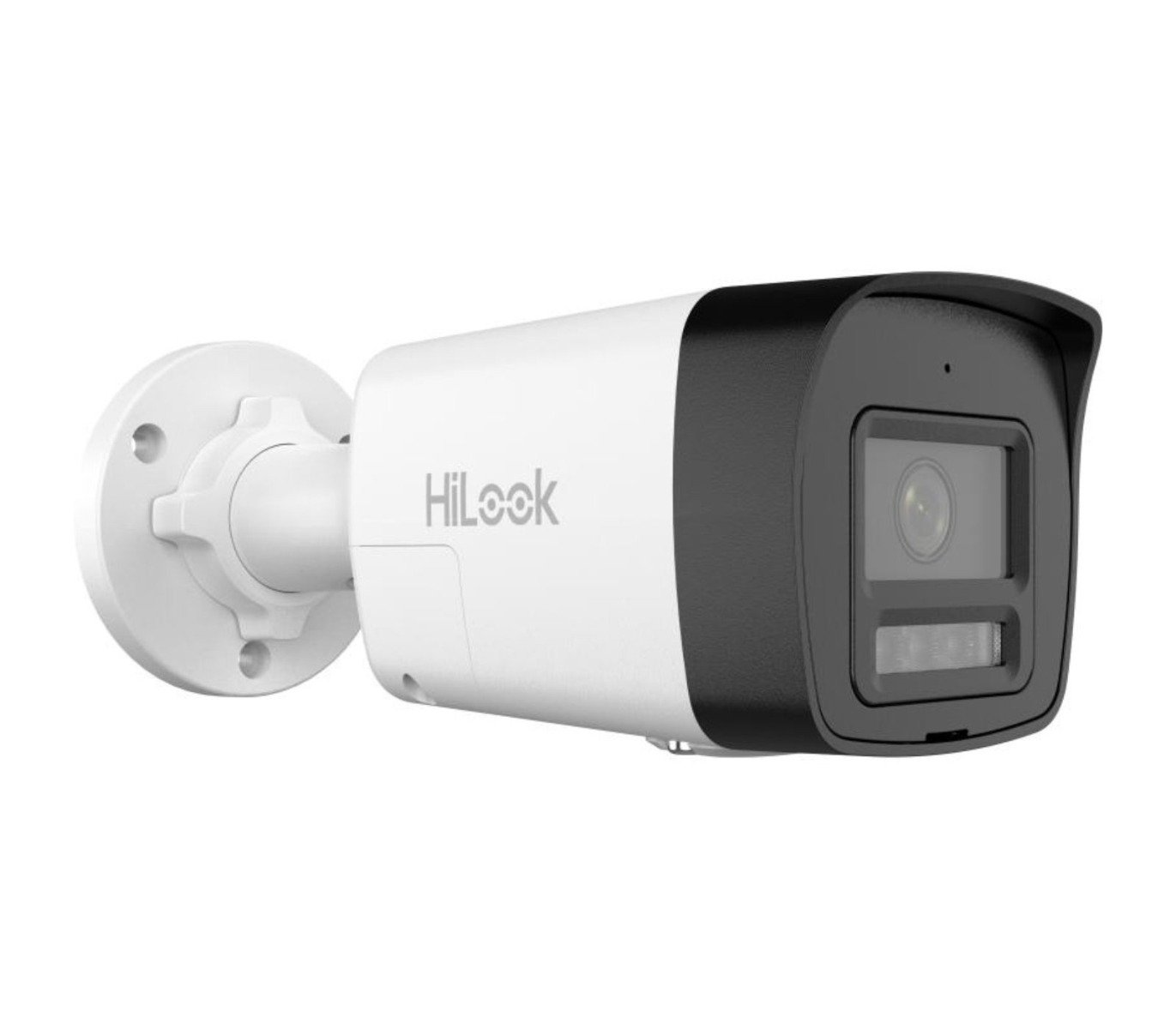 Camera supraveghere IP Hikvision HiLook IPC-B180HAP-LUF/SL, 8 MP, 2.8 mm, Iluminare duala, PoE, IP67, Microfon. Fiabilitate si performanță 1 Camera supraveghere IP Hikvision HiLook IPC-B180HAP-LUF/SL, 8 MP, 2.8 mm, Iluminare duala, PoE, IP67, Microfon. Fiabilitate si performanță – ofertă, preț și specificații
