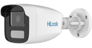 Camera Supraveghere IP Hikvision HiLook IPC-B429HA-LU - Fiabilitate și Performanță 1 Camera supraveghere IP Hikvision HiLook IPC-B429HA-LU, 2MP, 2.8mm, ColorVu, Iluminare duala, Microfon, PoE, IP67. Fiabilitate si performanță
