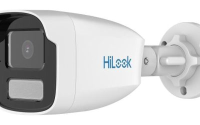 Articole 1 Camera Supraveghere IP Hikvision HiLook IPC-B429HA-LU – Fiabilitate și Performanță