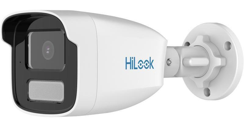Camera supraveghere IP Hikvision HiLook IPC-B429HA-LU, 2MP, 2.8mm, ColorVu, Iluminare duala, Microfon, PoE, IP67. Fiabilitate si performanță 1 Camera supraveghere IP Hikvision HiLook IPC-B429HA-LU, 2MP, 2.8mm, ColorVu, Iluminare duala, Microfon, PoE, IP67. Fiabilitate si performanță – ofertă, preț și specificații