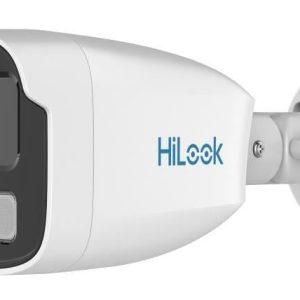 Camera supraveghere IP Hikvision HiLook IPC-B449HA-LU(4mm)