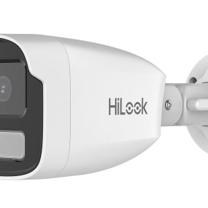 Camera supraveghere IP Hikvision HiLook IPC-B460HA-LU(4mm), 6MP, 4mm, Iluminare duala 50m, Microfon, PoE, IP67. Fiabilitate si performanță – ofertă, preț și specificații