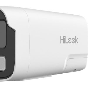 Camera supraveghere IP Hikvision HiLook IPC-B460HA-LUF/SL(4mm)