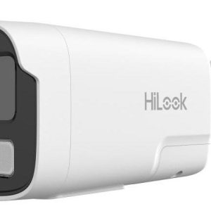 Camera supraveghere IP Hikvision HiLook IPC-B480HA-LUF/SL(4mm)