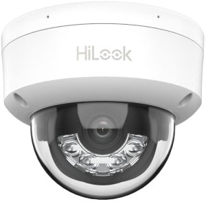 Camera supraveghere IP Hikvision HiLook IPC-D160HA-LU