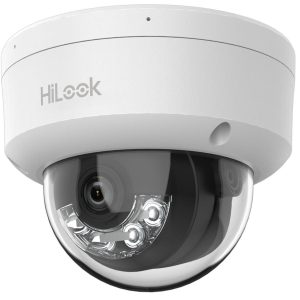 Camera supraveghere IP Hikvision HiLook IPC-D180HA-LU
