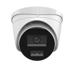 Camera supraveghere IP Hikvision HiLook IPC-T220HA-LU - Fiabilitate și Performanță 1 Camera supraveghere IP Hikvision HiLook IPC-T220HA-LU, 2MP, 2.8mm, Smart Hybrid Light, microfon, PoE, IP67. Fiabilitate si performanță