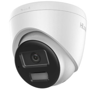 Camera supraveghere IP Hikvision HiLook IPC-T240HA-LUF/SL