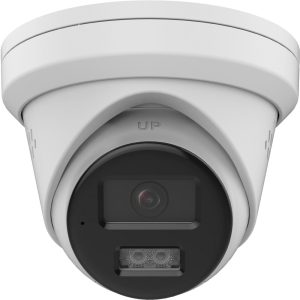 Camera supraveghere IP Hikvision HiLook IPC-T240HAP-LUF/SL