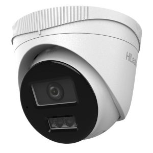 Camera supraveghere IP Hikvision HiLook IPC-T260HA-LU