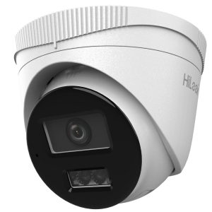 Camera supraveghere IP Hikvision HiLook IPC-T280HA-LU