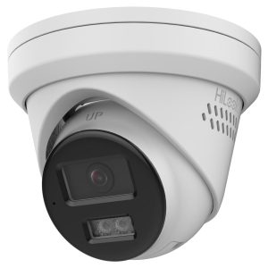 Camera supraveghere IP Hikvision HiLook IPC-T280HAP-LUF/SL