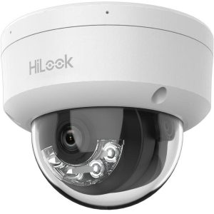 Camera supraveghere IP Hikvision IPC-D120HA-LUC
