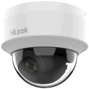Camera supraveghere IP Hikvision IPC-D121H-C