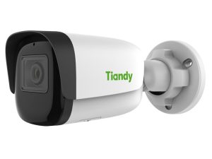 Camera Supraveghere IP Tiandy TC-C35WS-I5EYMHV4.1 - Fiabilitate și Performanță 1 Camera supraveghere IP Starlight Tiandy TC-C35WS-I5EYMHV4.1, 5MP, IR 50m, lentila 2.8mm, Microfon, PoE, IP67. Fiabilitate si performanță
