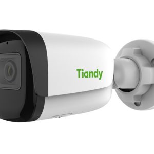 Camera supraveghere IP Starlight Tiandy TC-C35WS-I5EYMHV4.1, 5MP, IR 50m, lentila 2.8mm, Microfon, PoE, IP67. Fiabilitate si performanță – ofertă, preț și specificații