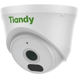 Camera supraveghere IP Tiandy seria AK Color Maker TC-C320N-AKI3WEY2.8V2.0