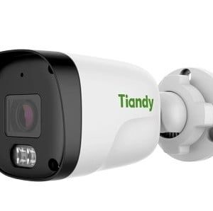 Camera supraveghere IP Tiandy seria AK Color Maker TC-C321N-AKI3WEY2.8V2.0