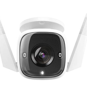 Camera supraveghere IP, Tp-Link Tapo C310, Wi-Fi, 3MP, audio bidirectional, slot card microSD, control vocal, IP66. Fiabilitate si performanță – ofertă, preț și specificații