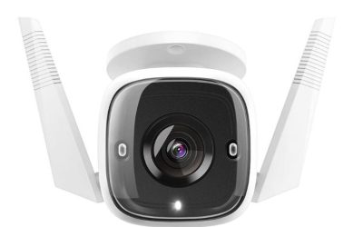 Camera Supraveghere IP Tp-Link Tapo C310 – Fiabilitate și Performanță