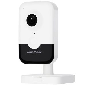 Camera supraveghere IP Wi-Fi Hikvision DS-2CD2423G2-IW(2.8mm)(W)