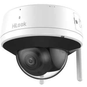 Camera supraveghere IP Wi-Fi Hikvision HiLook IPC-D140HA-D/W(2.8mm)(W)