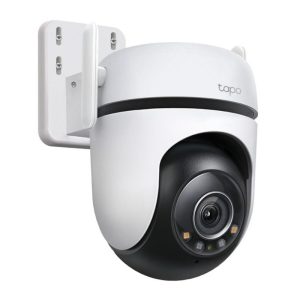 Camera supraveghere IP Wi-Fi PT Tp-Link Tapo TP-IPC520WS