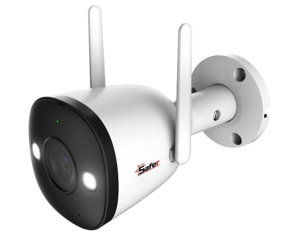 Camera supraveghere IP Wireless Guardian Safer