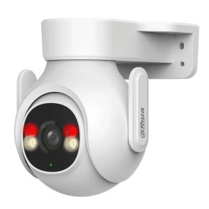 Camera supraveghere IP Wireless de exterior PT