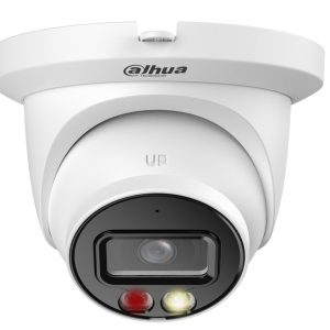 Camera supraveghere IP WizSense Dahua IPC-HDW2549TM-S-IL-0280B