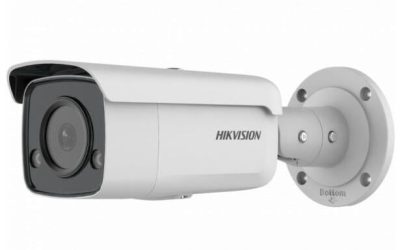 Articole 1 Camera Supraveghere IP Hikvision ColorVu – Performanță și Fiabilitate