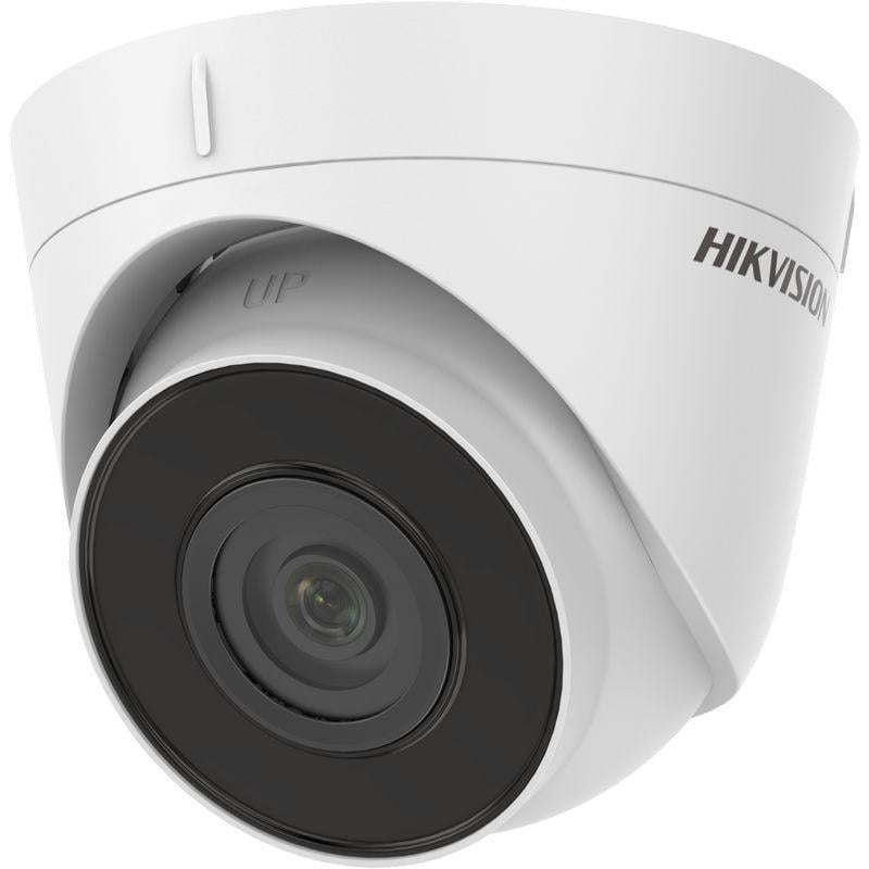Camera supraveghere IP dome 1080P 2,8mm Hikvision DS-2CD1321-I2F. Fiabilitate si performanță 1 Camera supraveghere IP dome 1080P 2