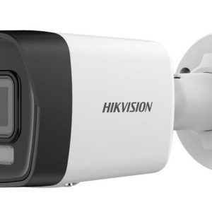 Camera supraveghere IP exterior Hikvision DS-2CD1083G2-LIUF(4mm)