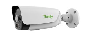 Camera supraveghere IP hibrida Tiandy TC-C35LQ-I5WEYT4V4.2 - Performanță și Fiabilitate 1 Camera supraveghere IP hibrida Tiandy TC-C35LQ-I5WEYT4V4.2, 5MP, termica + optica, IR 50m, microfon si difuzor, IP67, PoE, slot microSD. Fiabilitate si performanță