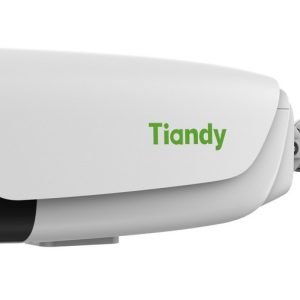 Camera supraveghere IP hibrida Tiandy TC-C35LQ-I5WEYT4V4.2, 5MP, termica + optica, IR 50m, microfon si difuzor, IP67, PoE, slot microSD. Fiabilitate si performanță – ofertă, preț și specificații