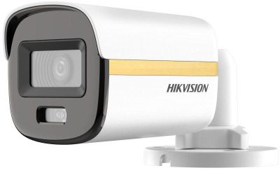 Articole 10 Camera Supraveghere TurboHD Hikvision DS-2CE10KF3T-LE(2.8MM) – Performanță și Fiabilitate