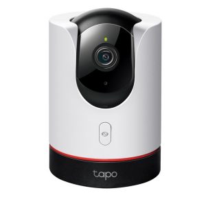 Camera supraveghere  Wi-Fi Pan/Tilt de interior Tp-Link Tapo C225