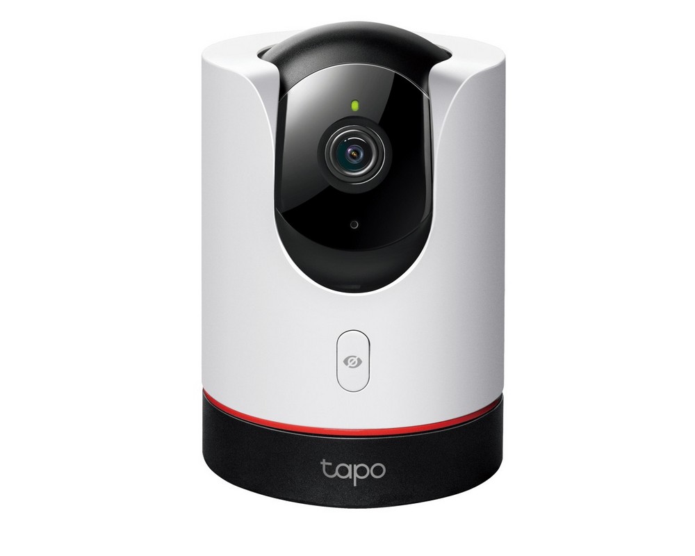 Camera supraveghere Wi-Fi Pan/Tilt de interior Tp-Link Tapo C225, Starlight, Alarma Smart, 4MP 2K, IR 10m, Audio Bidirectional. Fiabilitate si performanță 1 Camera supraveghere Wi-Fi Pan/Tilt de interior Tp-Link Tapo C225