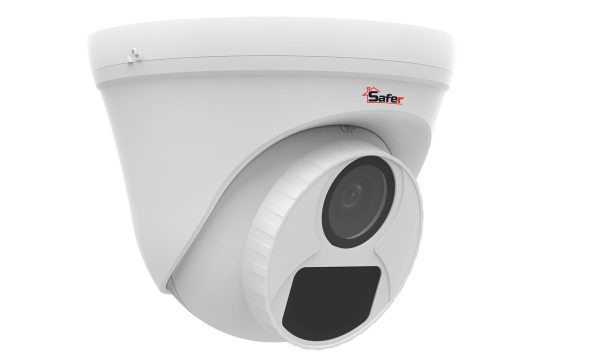 Camera supraveghere dome