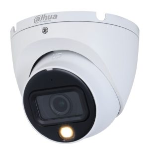 Camera supraveghere dome HDCVI Dahua HAC-HDW1500TLMQ-IL-A-0280B-S2
